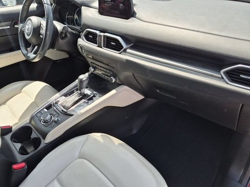 Used 2019 MAZDA CX-5 Grand Touring w/ GT Premium Package FWD image 15