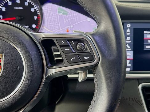 Used 2018 Porsche Panamera 4S AWD/4WD image 14