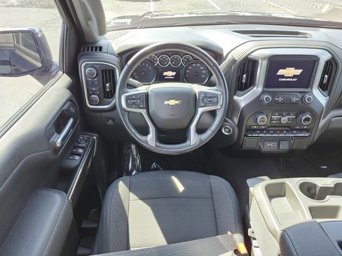 Used 2019 Chevrolet Silverado 1500 LT w/ All-Star Edition image 29