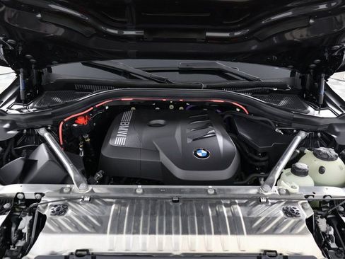 Used 2025 BMW X3 xDrive30i w/ Convenience Package image 14