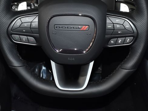 New 2026 Dodge Durango GT AWD/4WD image 24
