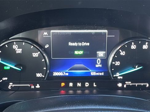 Certified 2022 Ford Escape SE image 14