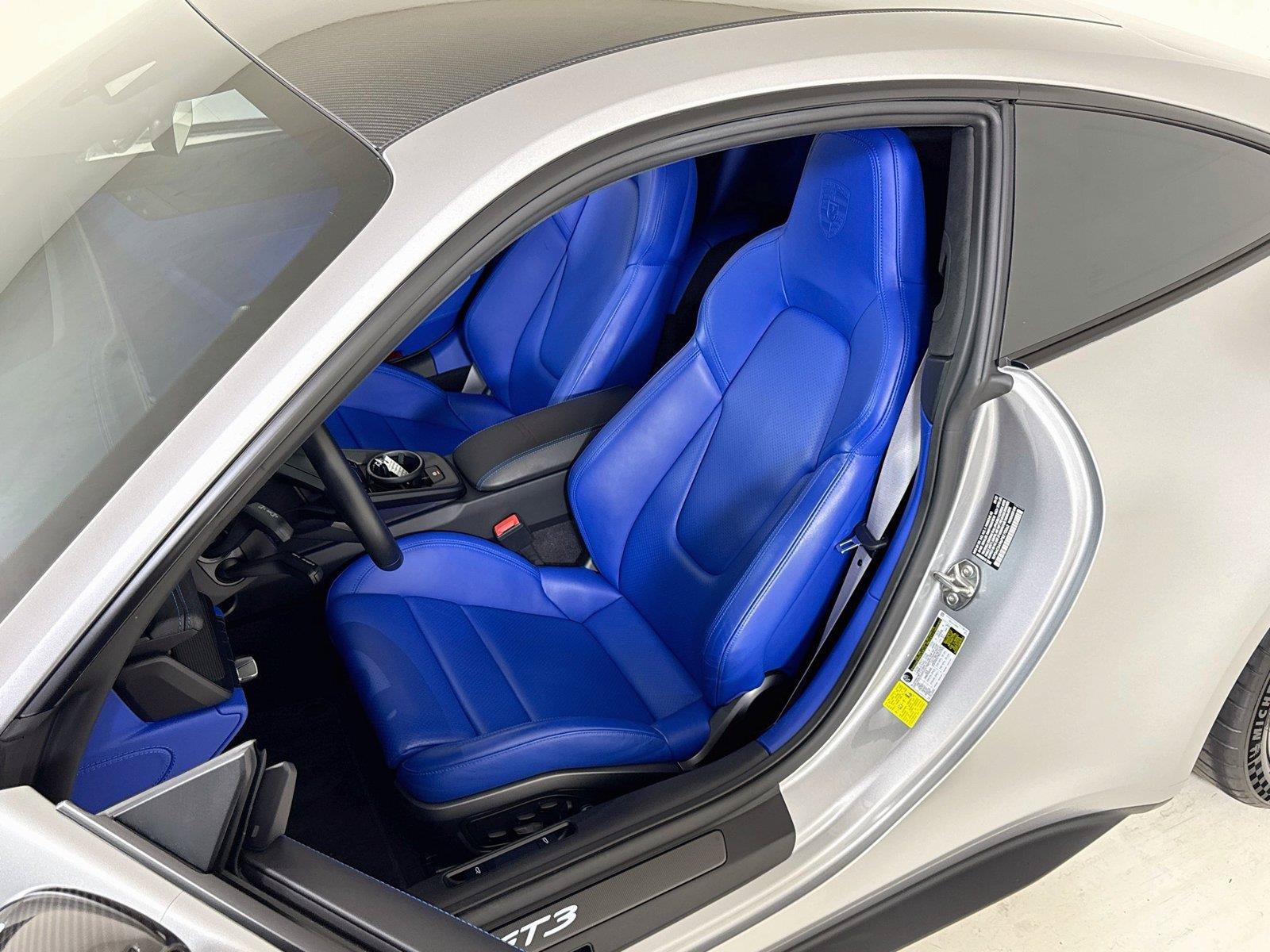 Used 2023 Porsche 911 GT3 RWD image 13
