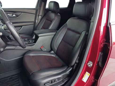 Used 2021 Chevrolet Blazer RS w/ Enhanced Convenience Package AWD/4WD image 25