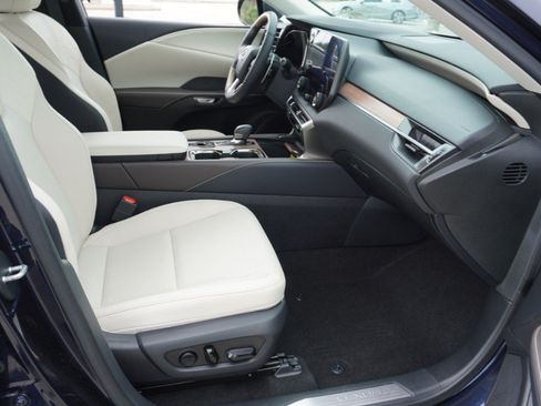Certified 2023 Lexus RX 350 Premium w/ Cold Area Package FWD image 14