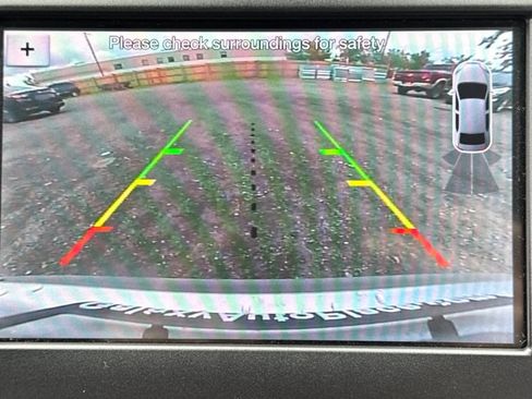 Used 2019 Ford Fusion SE w/ Equipment Group 151A image 26