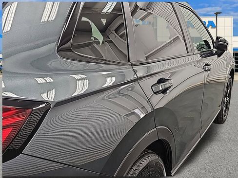 New 2026 Honda CR-V Sport Touring image 9