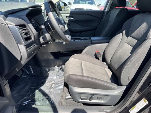 Used 2026 Nissan Rogue SV AWD/4WD image 29
