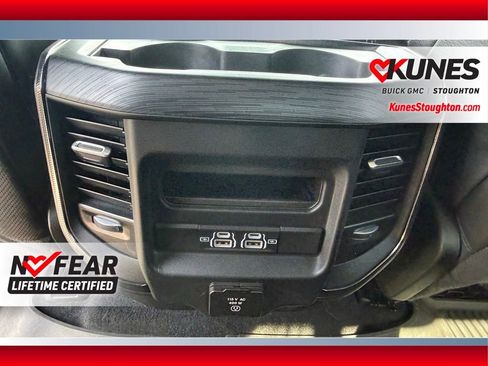 Used 2026 RAM 1500 RHO image 53