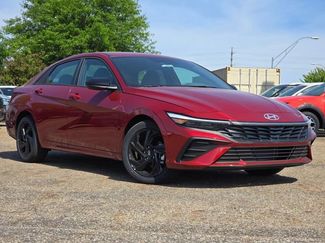 New 2026 Hyundai Elantra Sport FWD video 2
