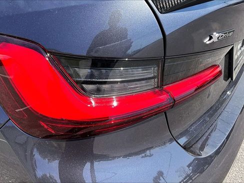 New 2026 BMW M340i xDrive w/ Premium Package image 14