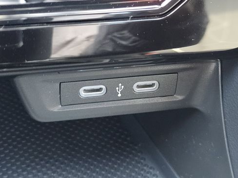 New 2026 Volkswagen Jetta Sport FWD image 22