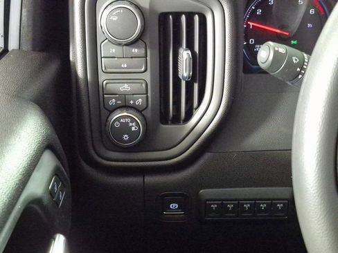 New 2026 Chevrolet Silverado 2500 W/T w/ WT Convenience Package image 15