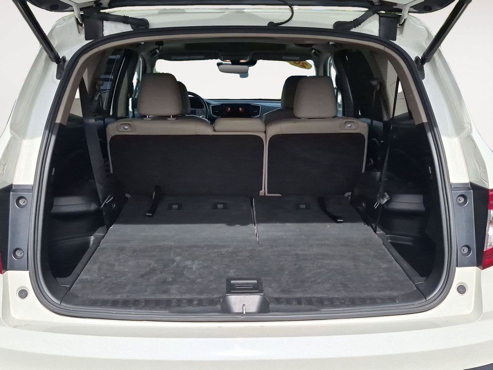 Certified 2019 Honda Pilot EX-L image 14