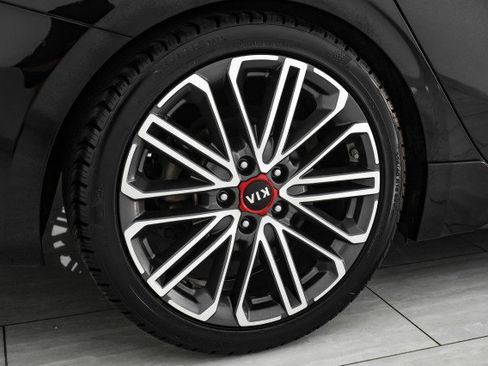 Used 2021 Kia Forte GT image 50