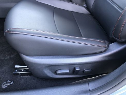 New 2025 Nissan Sentra SR w/ SR Premium Package image 23