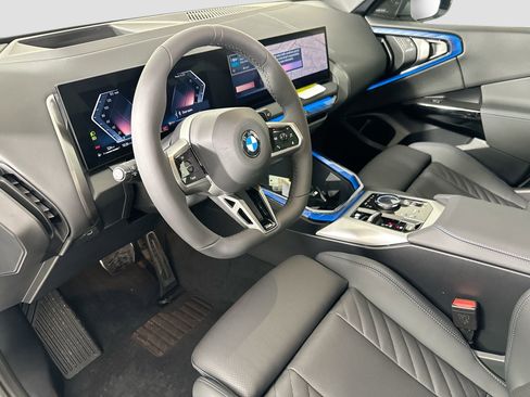 New 2026 BMW X3 xDrive30 w/ Premium Package image 9