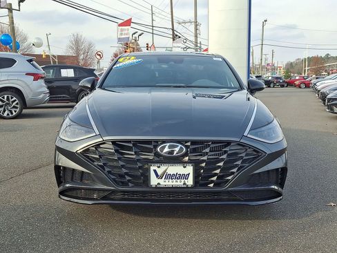 Used 2023 Hyundai Sonata SEL Plus w/ Cargo Package image 8