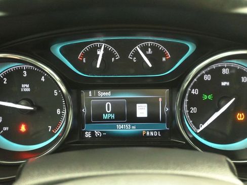 Used 2017 Buick Envision Essence FWD image 13