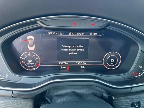 Used 2018 Audi A5 2.0T Premium Plus AWD/4WD image 39