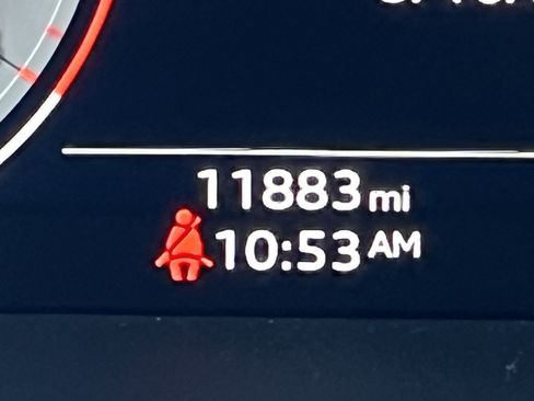 Used 2025 Audi A3 2.0T Premium Plus w/ Premium Plus Package image 22