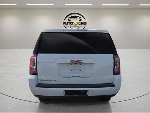 Used 2019 GMC Yukon XL SLT image 6