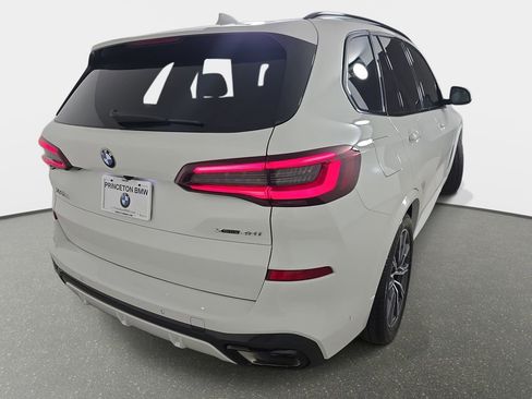 Certified 2023 BMW X5 xDrive40i w/ Executive Package image 39