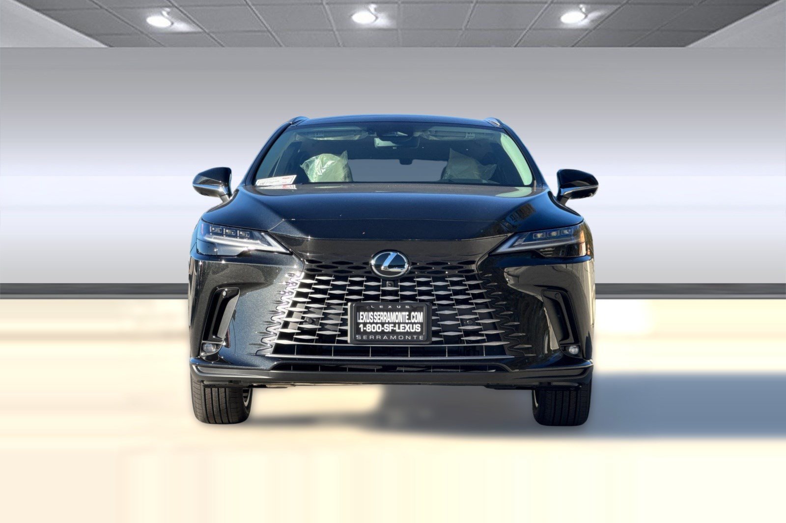 New 2026 Lexus RX 350 w/ Convenience Package AWD/4WD image 5