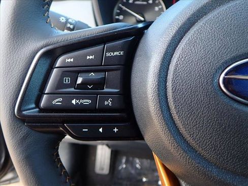 New 2026 Subaru Crosstrek 2.5i Wilderness image 15