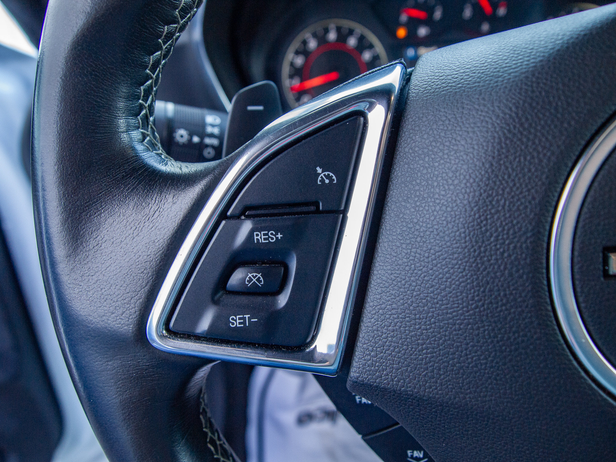 Used 2023 Chevrolet Camaro LT RWD image 22