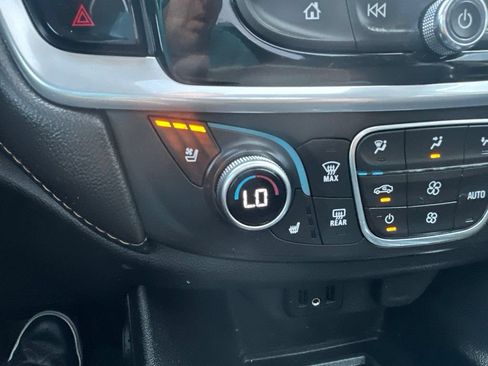 Used 2019 Chevrolet Traverse Premier w/ Redline Edition FWD image 20