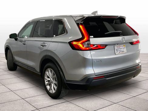 Used 2023 Honda CR-V EX-L image 13