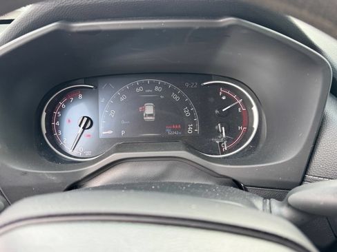 Used 2024 Toyota RAV4 LE AWD/4WD image 23