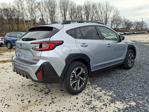 New 2026 Subaru Crosstrek 2.0i Premium image 6
