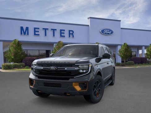 New 2026 Ford Expedition Tremor image 3