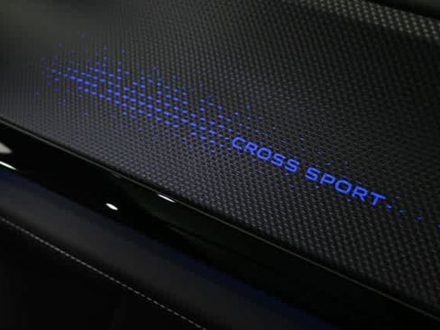 Used 2024 Volkswagen Atlas Cross Sport SEL Premium R-Line AWD/4WD image 13