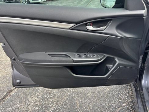 Used 2020 Honda Civic LX image 11