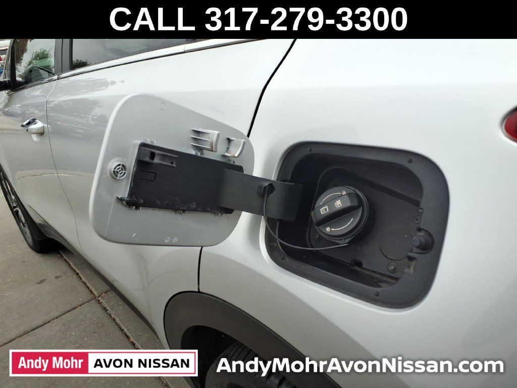 Used 2021 Kia Sportage EX w/ EX Technology Package AWD/4WD image 14