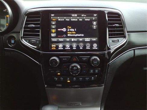 Used 2021 Jeep Grand Cherokee Limited w/ Quick Order Package 28K 80th image 20