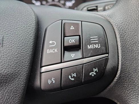 Certified 2022 Ford Escape SE image 13