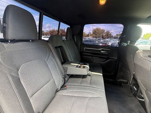 Used 2021 RAM 1500 Big Horn AWD/4WD image 20