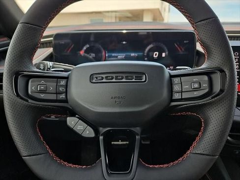 New 2026 Dodge Charger R/T AWD/4WD image 60