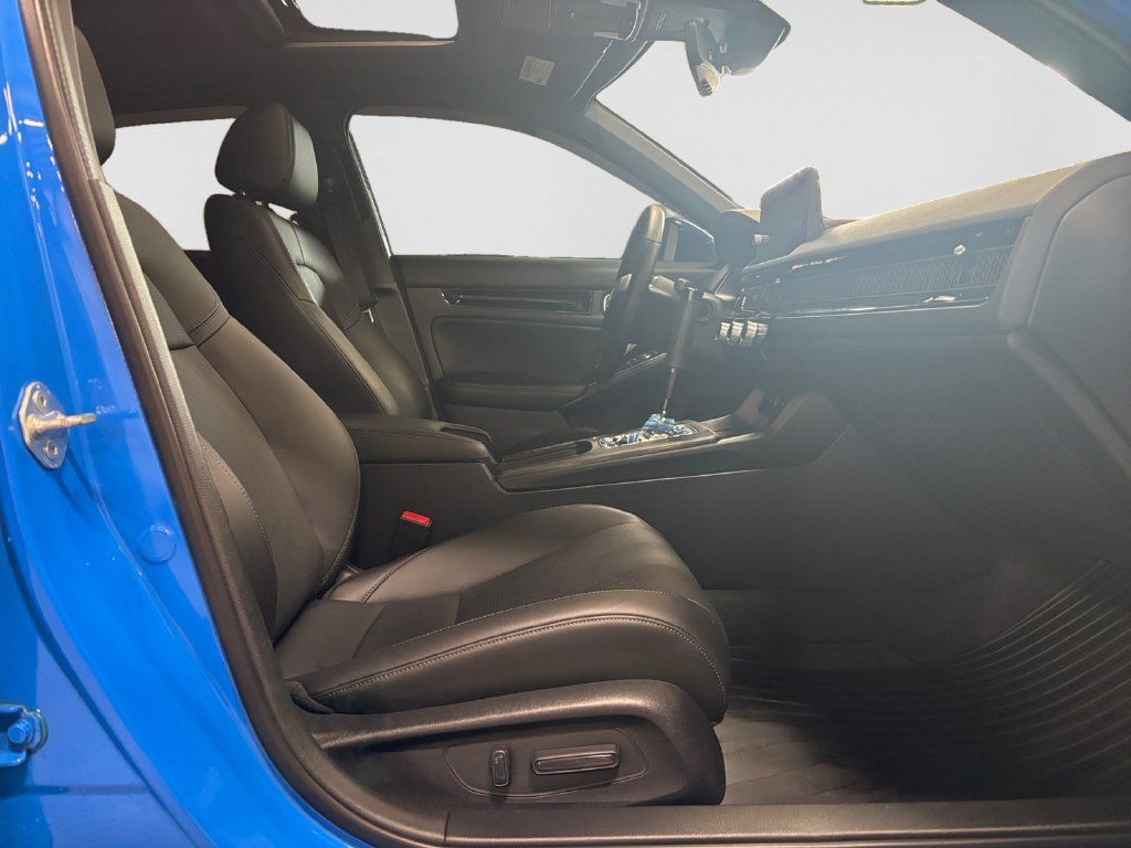 Used 2024 Honda Civic Sport Touring image 15