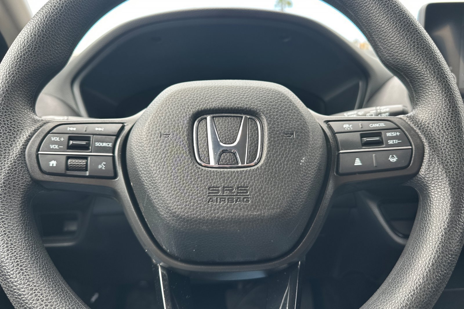 Used 2024 Honda HR-V LX image 25