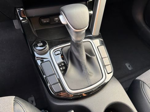 Certified 2023 Kia Seltos S FWD image 19