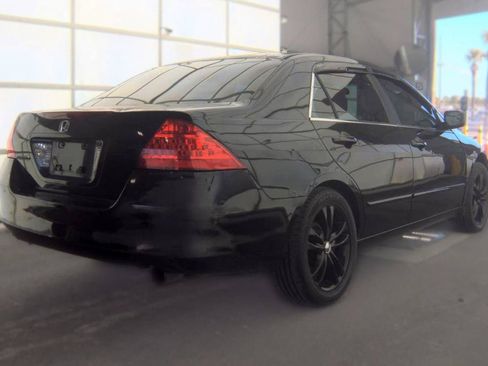 Used 2006 Honda Accord SE image 4