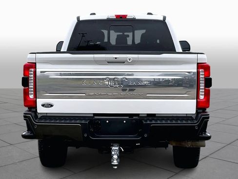 Used 2024 Ford F250 King Ranch image 4