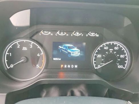 Used 2025 Ford F250 XL w/ STX Appearance Package image 9