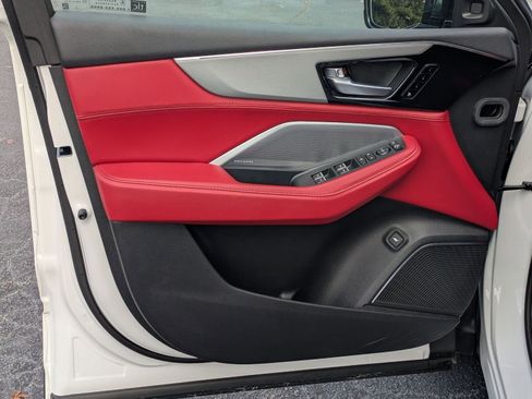 Certified 2025 Acura MDX A-Spec image 20