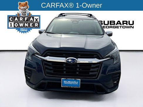 Used 2023 Subaru Ascent Limited w/ Technology Package image 2